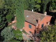 Villa in vendita a Campiglia Marittima LI