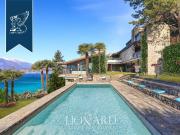 Villa in vendita a Campione d'Italia CO