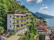 Villa in vendita a Campione d'Italia CO