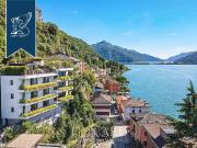 Villa in vendita a Campione d'Italia CO