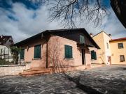 Villa in vendita a Campobasso CB