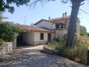 Villa in vendita a Campobasso CB