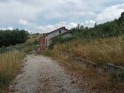 Villa in vendita a Oratino CB