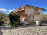 Villa in vendita a Campobasso CB