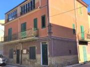 Villa in vendita a Campobello di Licata AG