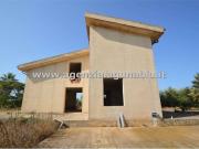 Villa in vendita a Campobello di Mazara TP