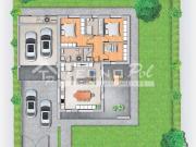 Villa in vendita a Campodarsego PD