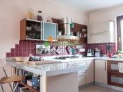 Villa in vendita a Campodipietra, Contrada Cataniello