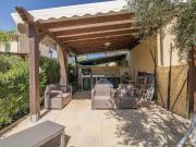 Villa in vendita a Campofelice Di Roccella
