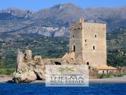 Villa in vendita a Campofelice di Roccella