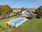 Villa in vendita a Campogalliano MO