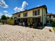 Villa in vendita a Campogalliano MO