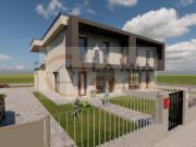 Villa in vendita a Campolongo Maggiore VE