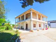 Villa in vendita a Campomarino CB