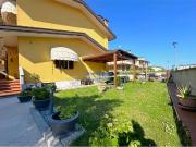 Villetta a schiera in vendita a Camponogara VE