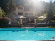 Villa in vendita a Camporgiano LU