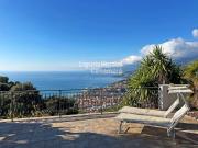 Villa in vendita a Camporosso