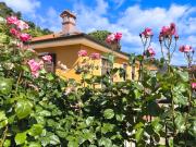 Villa in vendita a Camporosso