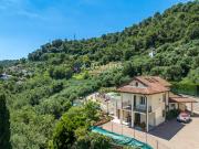 Villa in vendita a Camporosso, San Giacomo