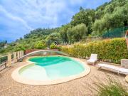 Villa in vendita a Camporosso, San Giacomo