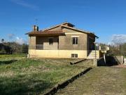 Villa in vendita a Manziana