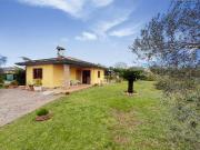 Villa in vendita a Canale Monterano RM