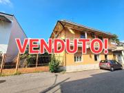 Villa in vendita a Canegrate MI