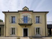 Villa in vendita a Canelli
