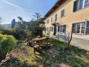 Villa in vendita a Canelli AT