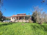 Villa in vendita a Canepina VT