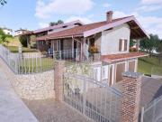 Villa in vendita a Canneto Pavese PV