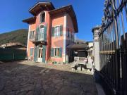 Villa in vendita a Cannobio VB