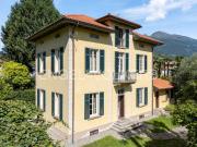 Villa in vendita a Cannobio VB