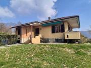 Villa in vendita a Cantalupa