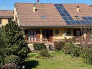 Villa in vendita a Cantù CO