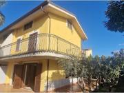 Villa in vendita a Capaccio Paestum SA
