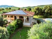 Villa in vendita a Capalbio