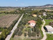 Villa in vendita a Capalbio GR