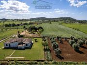 Villa in vendita a Capalbio GR