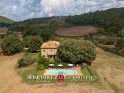 Villa in vendita a Capalbio GR