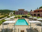 Villa in vendita a Capalbio GR
