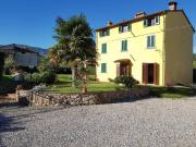 Villa in vendita a Capannori LU