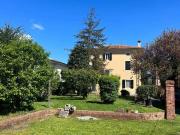 Villa in vendita a Capannori LU