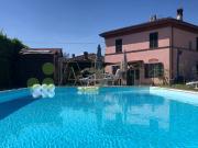 Villa in vendita a Capannori, Marlia