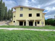 Villa in vendita a Capena RM