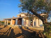 Villa in vendita a Capena RM