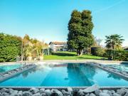 Villa in vendita a Capiago Intimiano