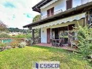 Villa in vendita a Capiago Intimiano CO Villa in vendita a Capiago Intimiano CO