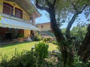 Villa in vendita a Capiago Intimiano CO
