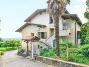 Villa in vendita a Capiago Intimiano CO